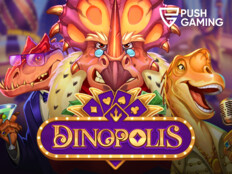 Jackpot jill casino welcome offer79